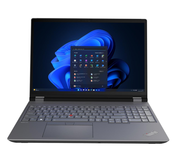 Lenovo ThinkPad P16 i7-14700HX/64GB/1TB/Win11P RTX2000 - 1354775 - zdjęcie